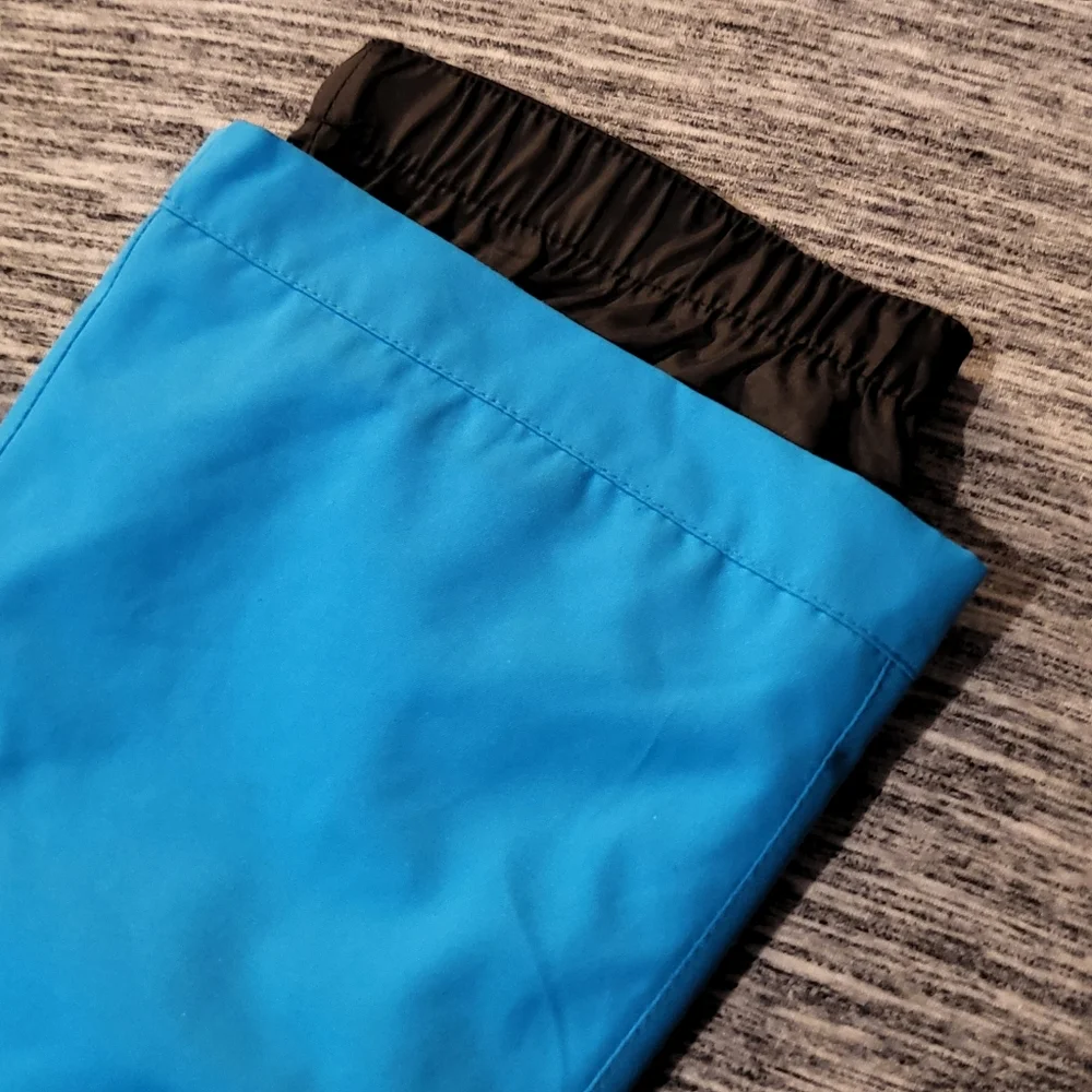 ROXY Dry Flight 10k Girls Snow Pants Size 8 - Picture 3 of 9